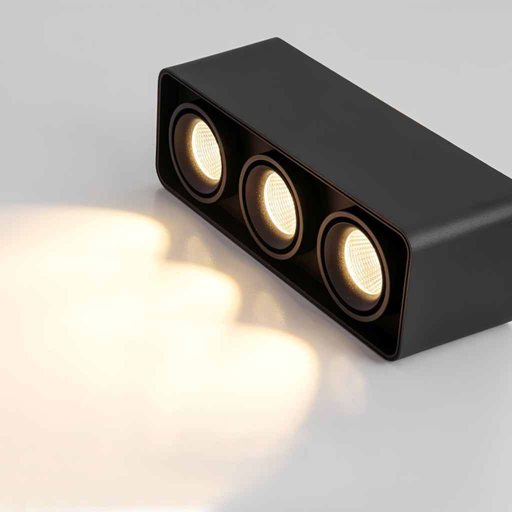 Giyan Modular Surface Spotlight