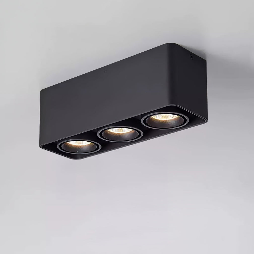 Giyan Modular Surface Spotlight