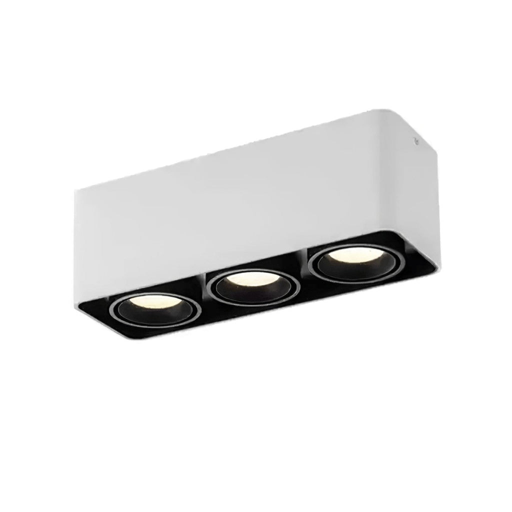 Giyan Modular Surface Spotlight