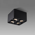 Giyan Modular Surface Spotlight