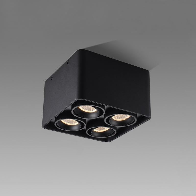 Giyan Modular Surface Spotlight