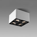 Giyan Modular Surface Spotlight