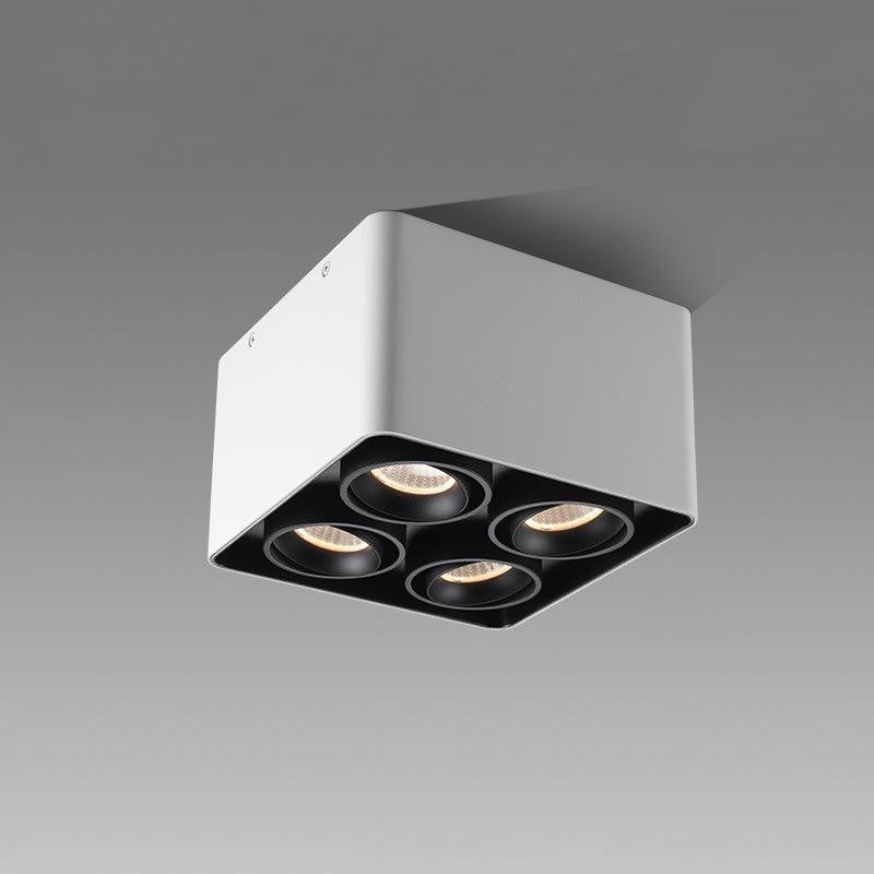 Giyan Modular Surface Spotlight