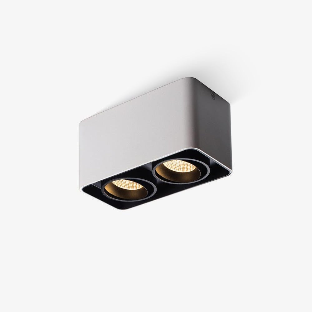 Giyan Modular Surface Spotlight