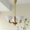 Haverton Lantern Style Chandelier