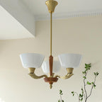 Haverton Lantern Style Chandelier