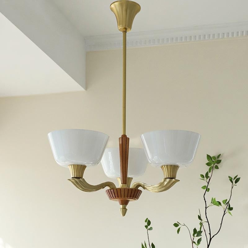 Haverton Lantern Style Chandelier