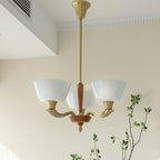 Haverton Lantern Style Chandelier
