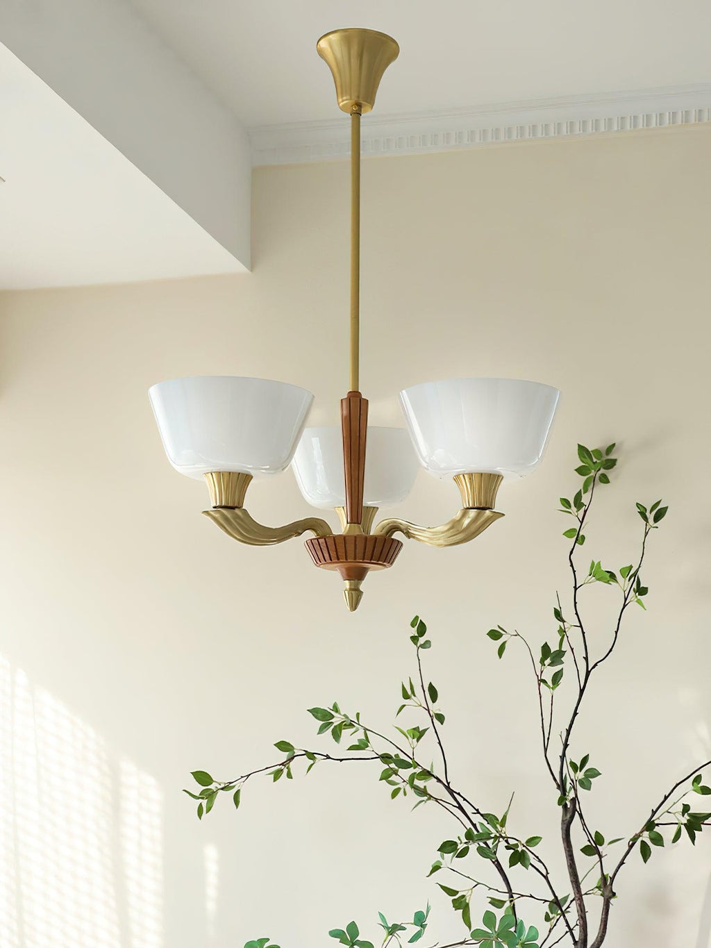 Haverton Lantern Style Chandelier