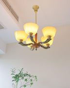 Haverton Lantern Style Chandelier
