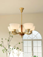 Haverton Lantern Style Chandelier
