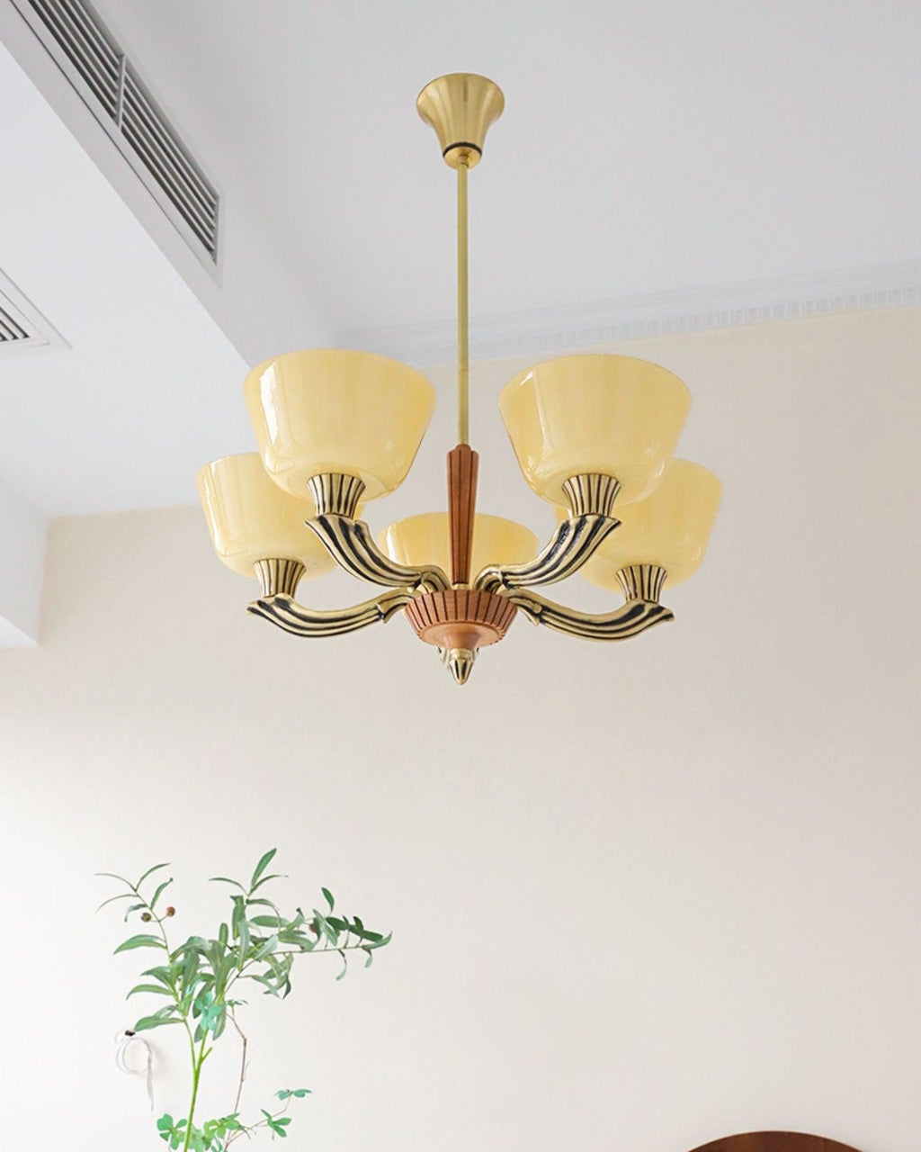 Haverton Lantern Style Chandelier