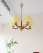 Haverton Lantern Style Chandelier