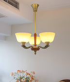Haverton Lantern Style Chandelier