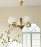 Haverton Lantern Style Chandelier