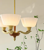 Haverton Lantern Style Chandelier