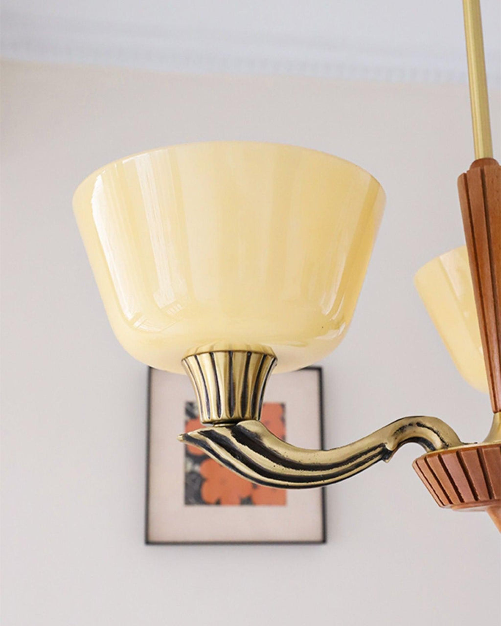 Haverton Lantern Style Chandelier