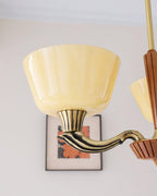 Haverton Lantern Style Chandelier