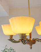 Haverton Lantern Style Chandelier