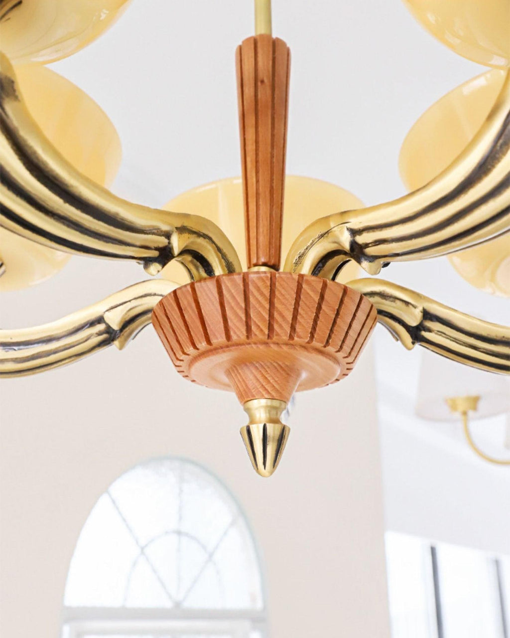 Haverton Lantern Style Chandelier