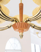 Haverton Lantern Style Chandelier