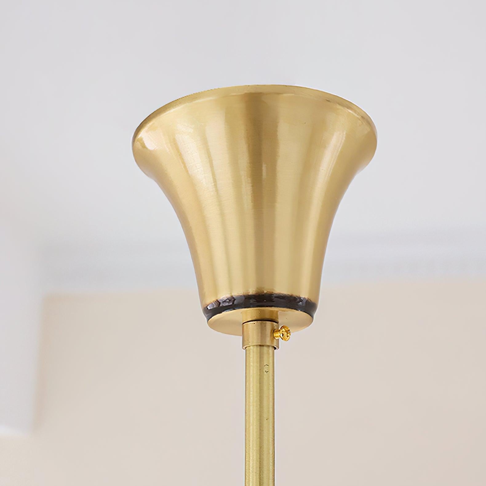 Haverton Lantern Style Chandelier