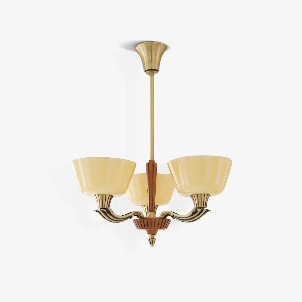 Haverton Lantern Style Chandelier