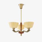 Haverton Lantern Style Chandelier