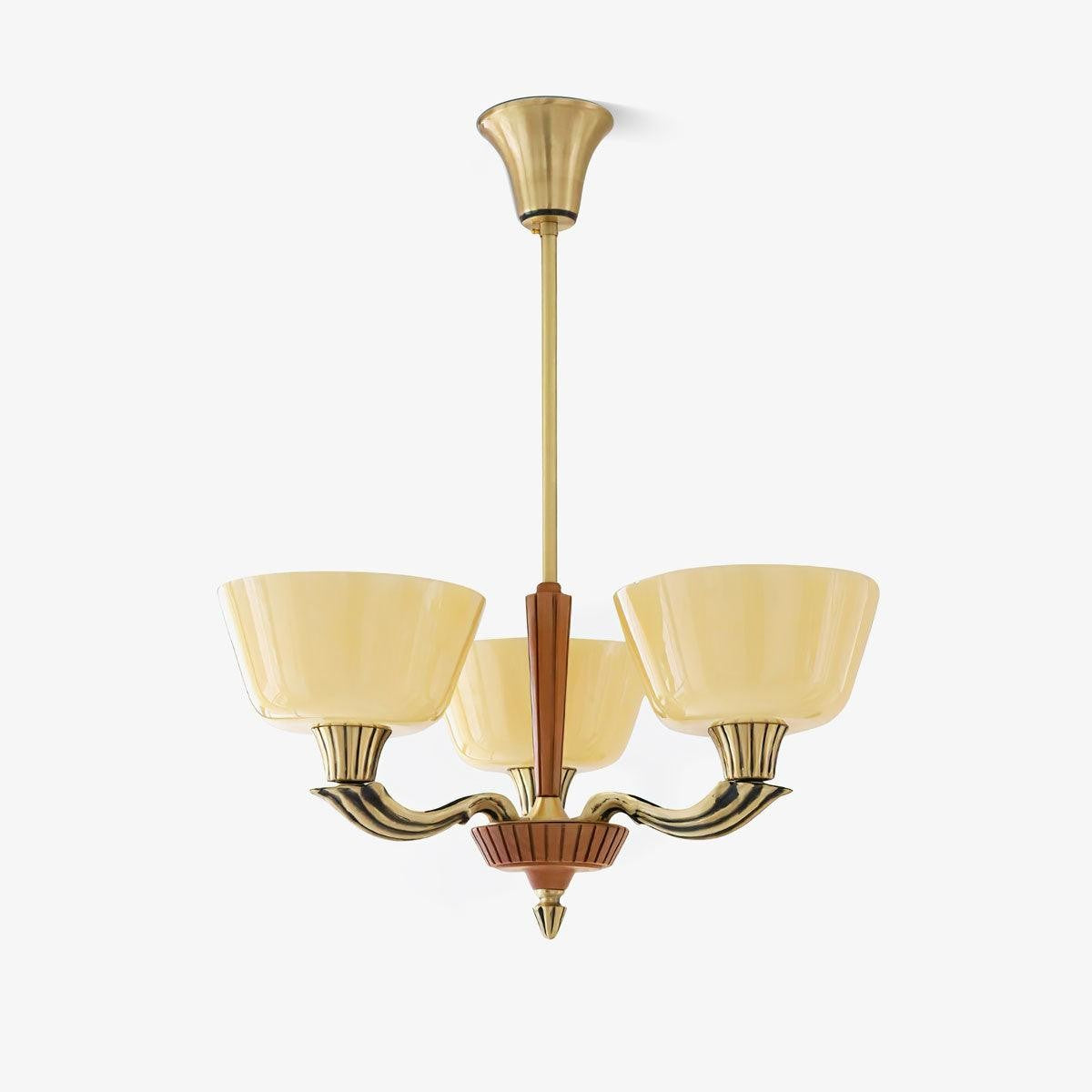 Haverton Lantern Style Chandelier