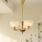 Haverton Lantern Style Chandelier