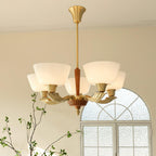 Haverton Lantern Style Chandelier