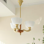 Haverton Lantern Style Chandelier