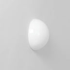 Hemera Half-Globe Wall Lamp