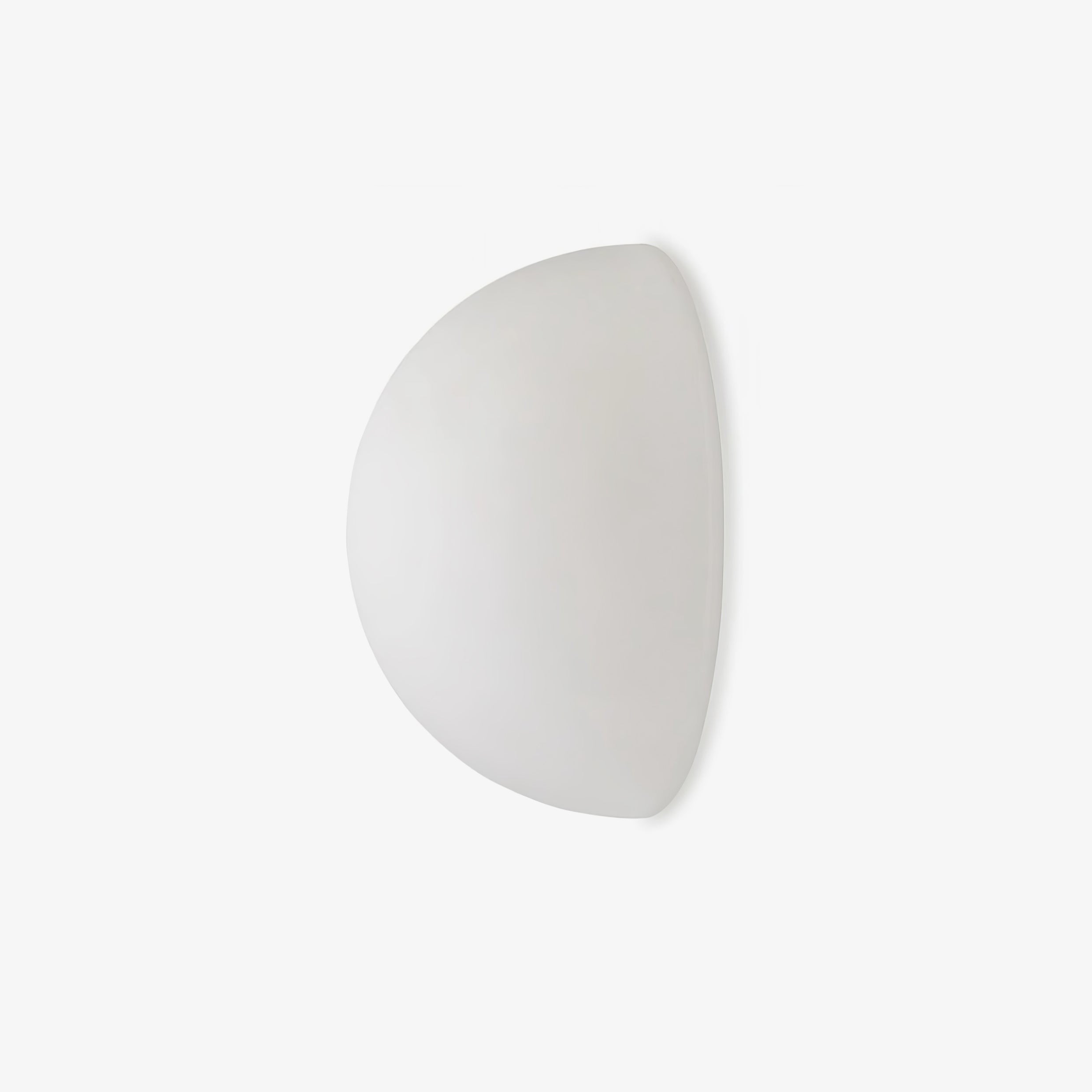 Hemera Half-Globe Wall Lamp