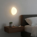 Hemera Half-Globe Wall Lamp