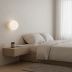 Hemera Half-Globe Wall Lamp