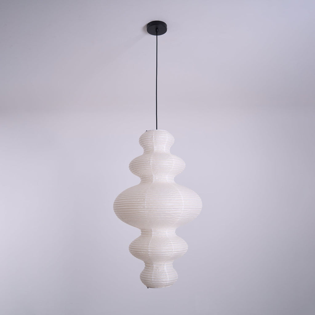 Hikari Paper Lantern Pendant