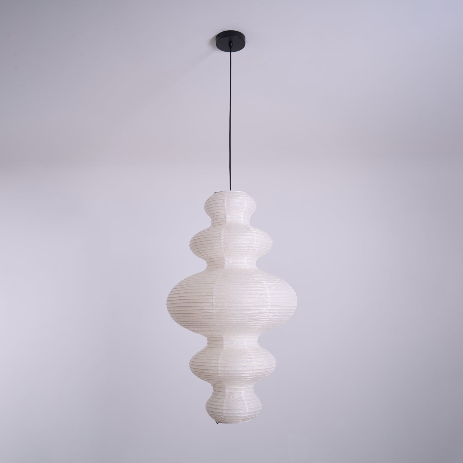 Hikari Paper Lantern Pendant