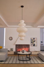 Hikari Paper Lantern Pendant
