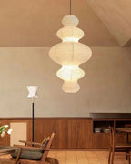 Hikari Paper Lantern Pendant