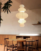Hikari Paper Lantern Pendant