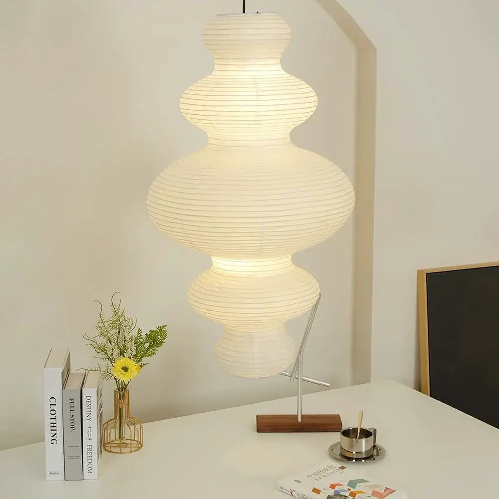 Hikari Paper Lantern Pendant