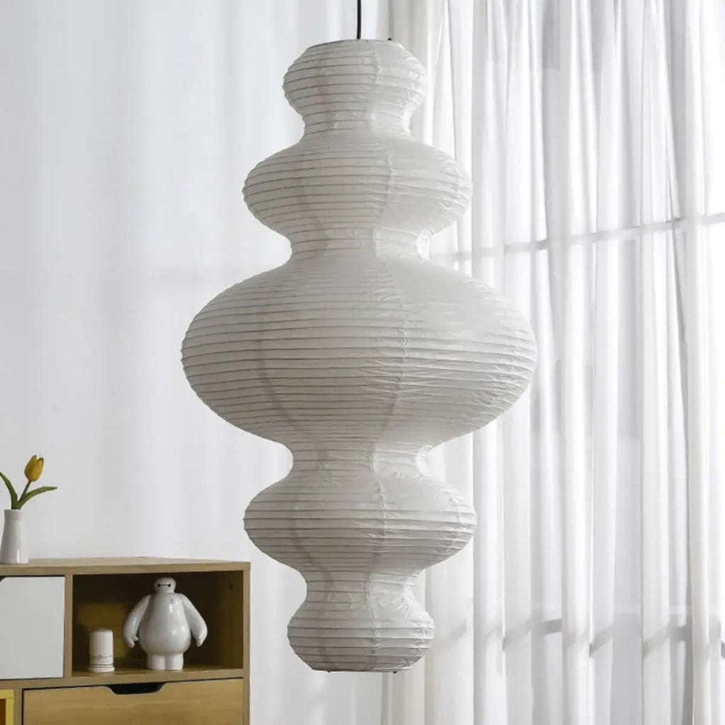 Hikari Paper Lantern Pendant