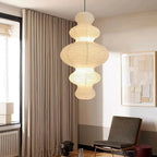 Hikari Paper Lantern Pendant