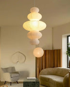 Hikari Paper Lantern Pendant