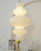 Hikari Paper Lantern Pendant