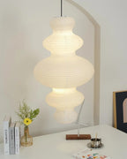 Hikari Paper Lantern Pendant