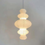 Hikari Paper Lantern Pendant