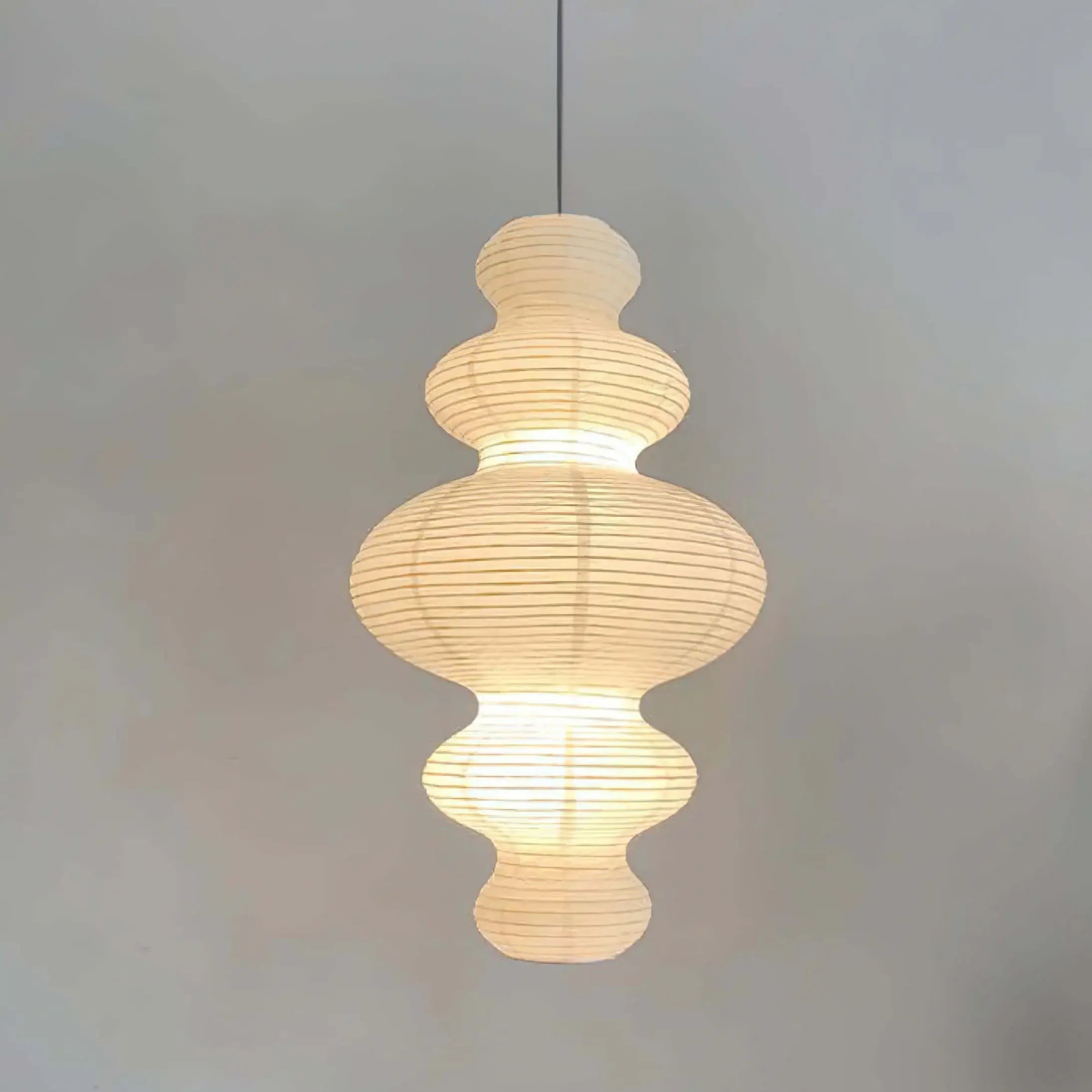Hikari Paper Lantern Pendant