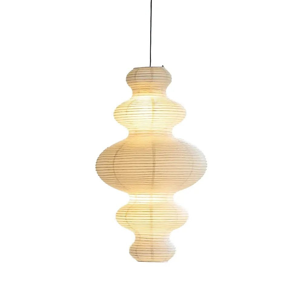 Hikari Paper Lantern Pendant